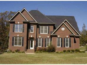 2117 Keegan Ct., Matthews, NC 28104
