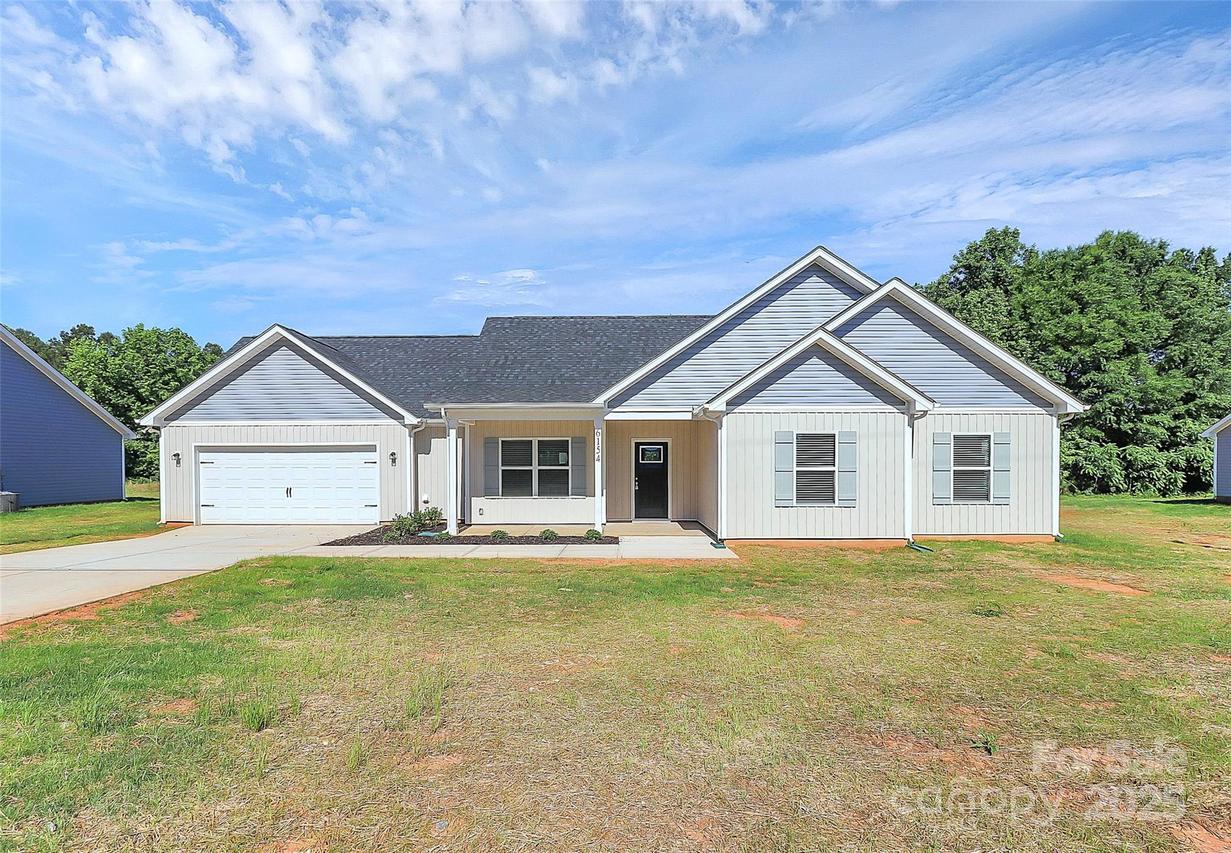 6154 Lowder Rd., Salisbury, NC 28147