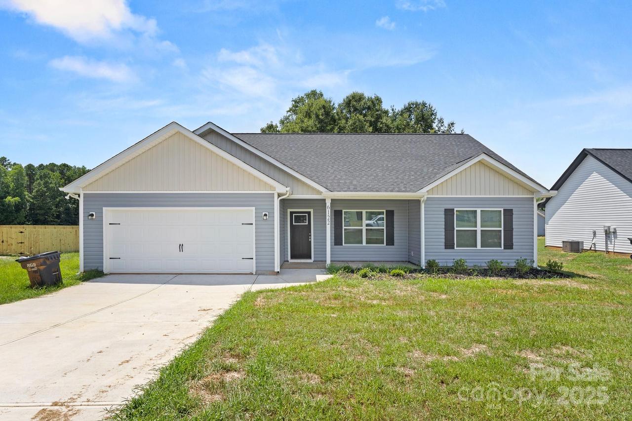 6122 Lowder Rd., Salisbury, NC 28147