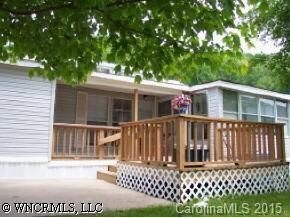 125 Crabapple Ln., Maggie Valley, NC 28751