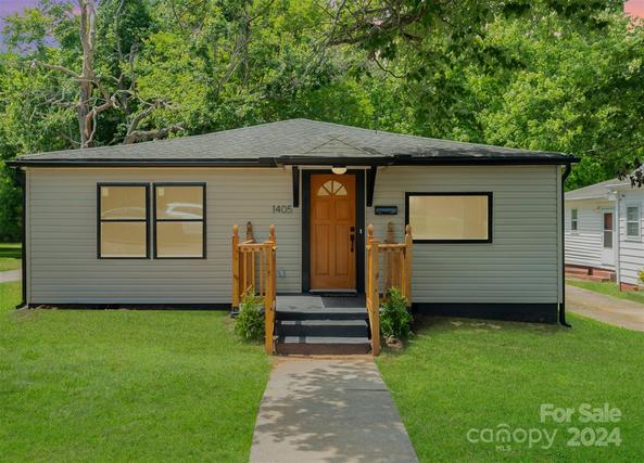 New Homes For Sale This Week in Salisbury: May 17th to May 23rd