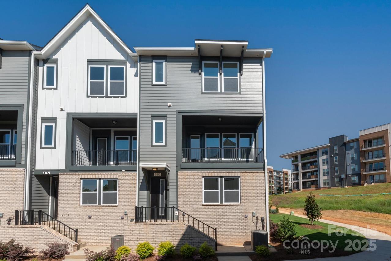 320 Ferebee Pl. #BRX0021, Charlotte, NC 28213