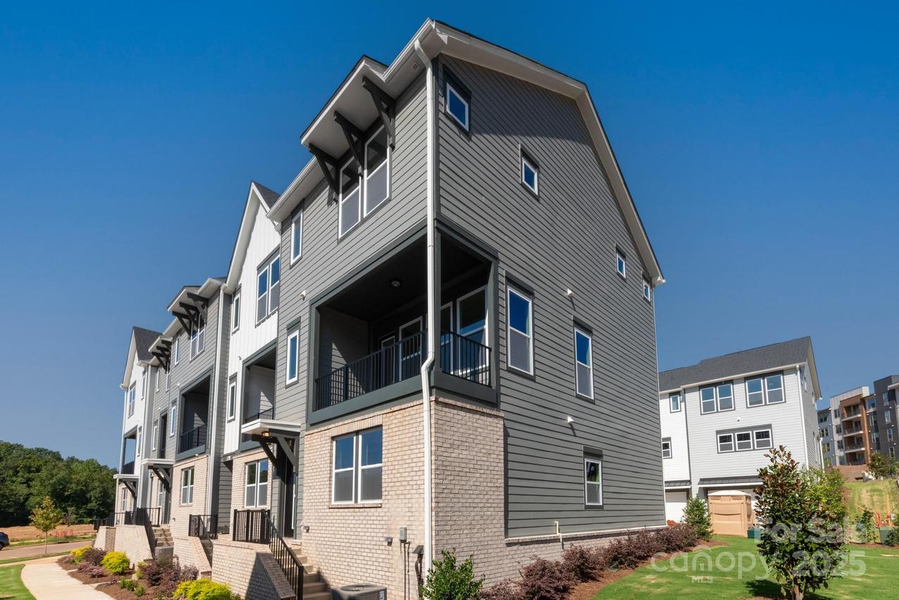 320 Ferebee Pl. #BRX0021, Charlotte, NC 28213