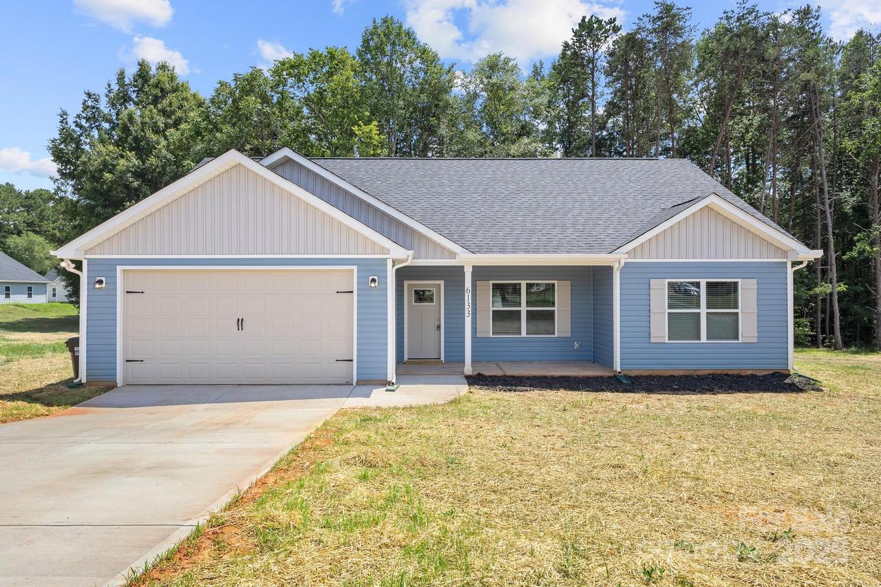 6133 Long Branch Rd., Salisbury, NC 28147