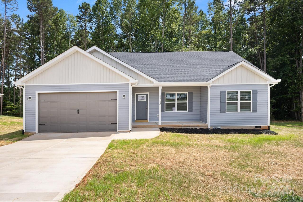 6155 Long Branch Rd., Salisbury, NC 28147