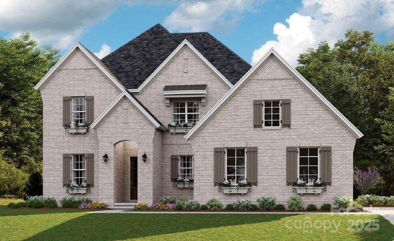 3314 Lakeside Dr., Charlotte, NC 28270
