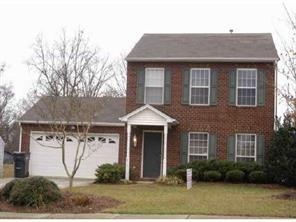 2141 Mallard Woods Pl., Charlotte, NC 28262