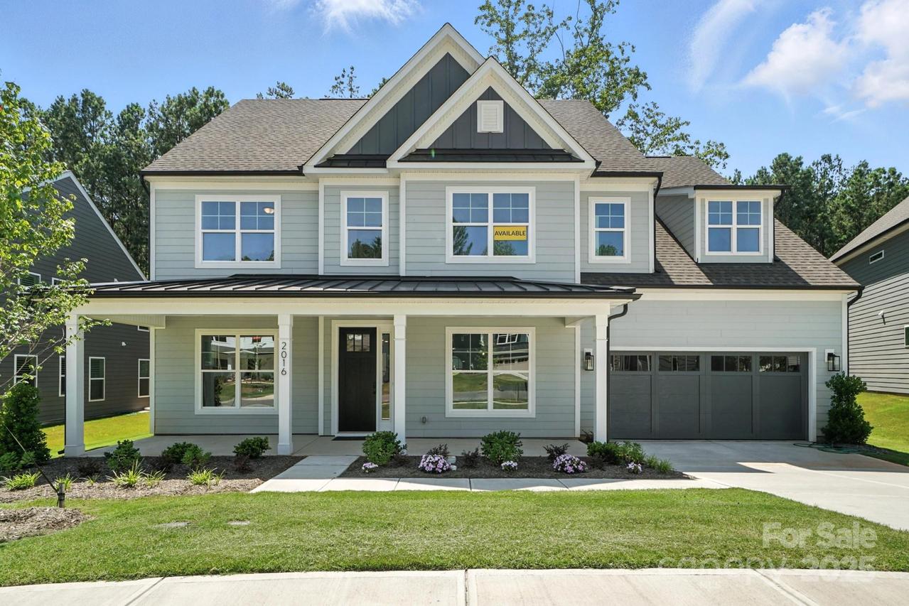 2016 Cedar Falls Dr. #7, Waxhaw, NC 28173