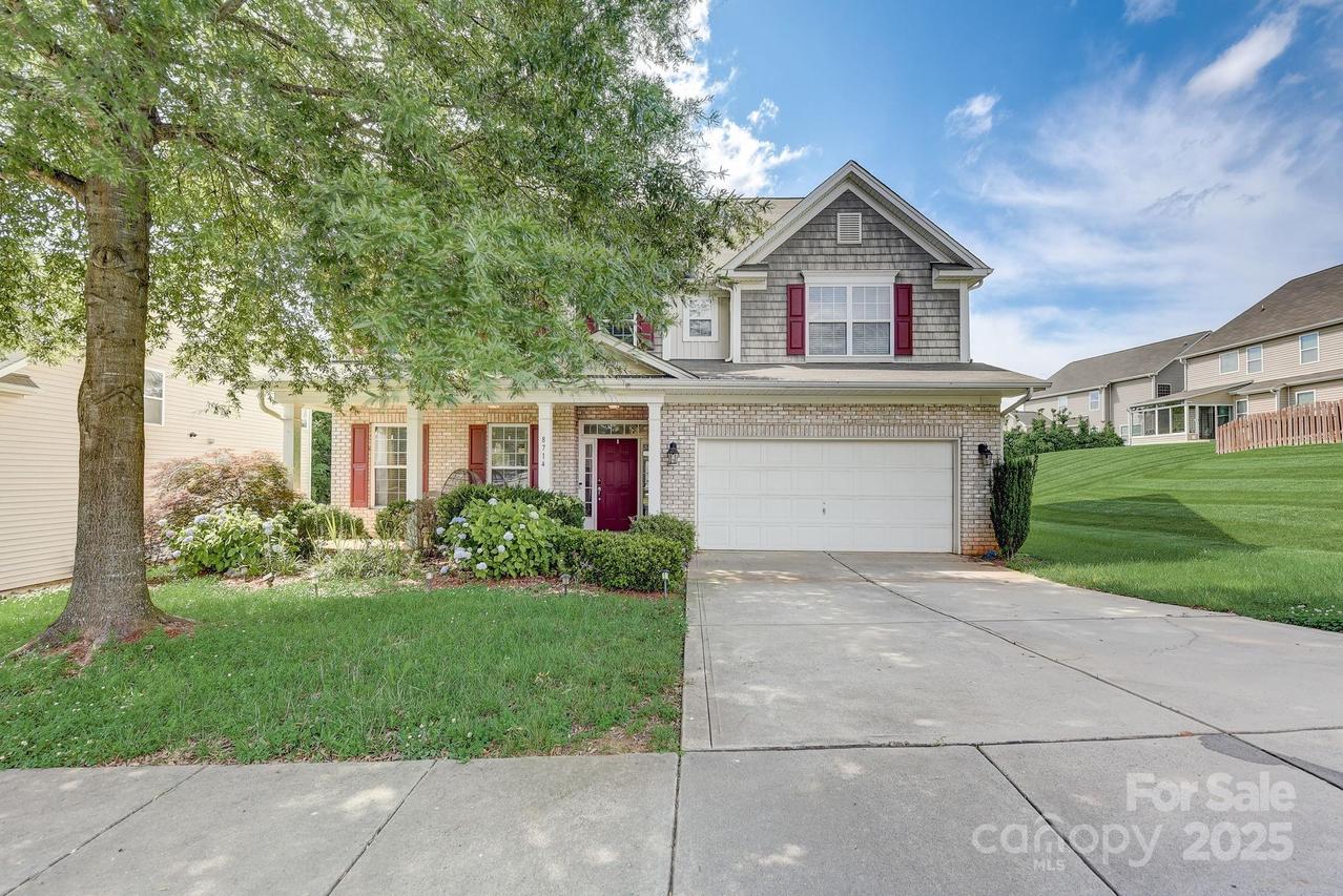 8714 Brideswell Ln., Charlotte, NC 28278