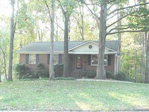 7017 Brynhurst Dr., Charlotte, NC 28210