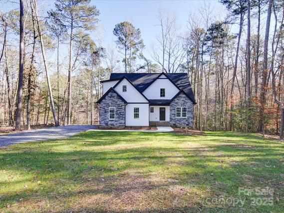 New Construction Homes For Sale This Week in Mount Gilead: May 22nd to May 28th