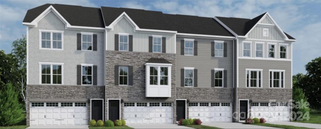[Address Hidden by Seller], Huntersville, NC 28078