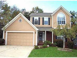 7227 Hubbard Woods Rd., Charlotte, NC 28269