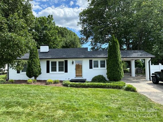 New Homes For Sale This Week in Boonville: May 31st to June 6th