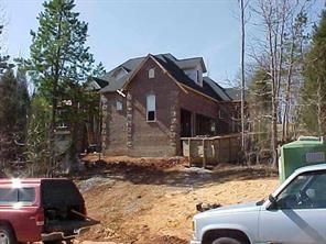 Lot 22 Park Creek Cir., Davidson, NC 28036
