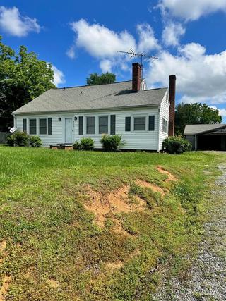 New Homes For Sale This Week in Mount Pleasant: May 31st to June 6th