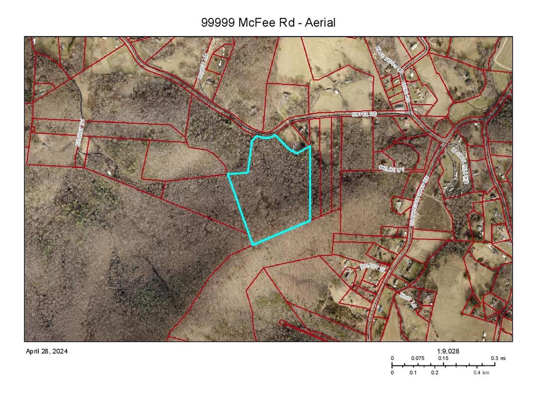 99999 Mcfee Rd., Candler, NC 28715