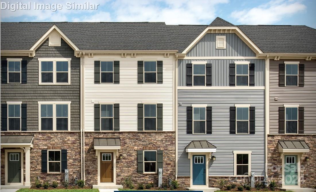 [Address Hidden by Seller], Charlotte, NC 28262