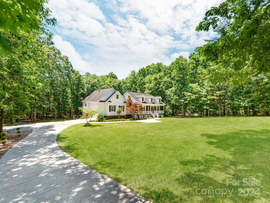 15812 Lawyers Rd., Matthews, NC 28104