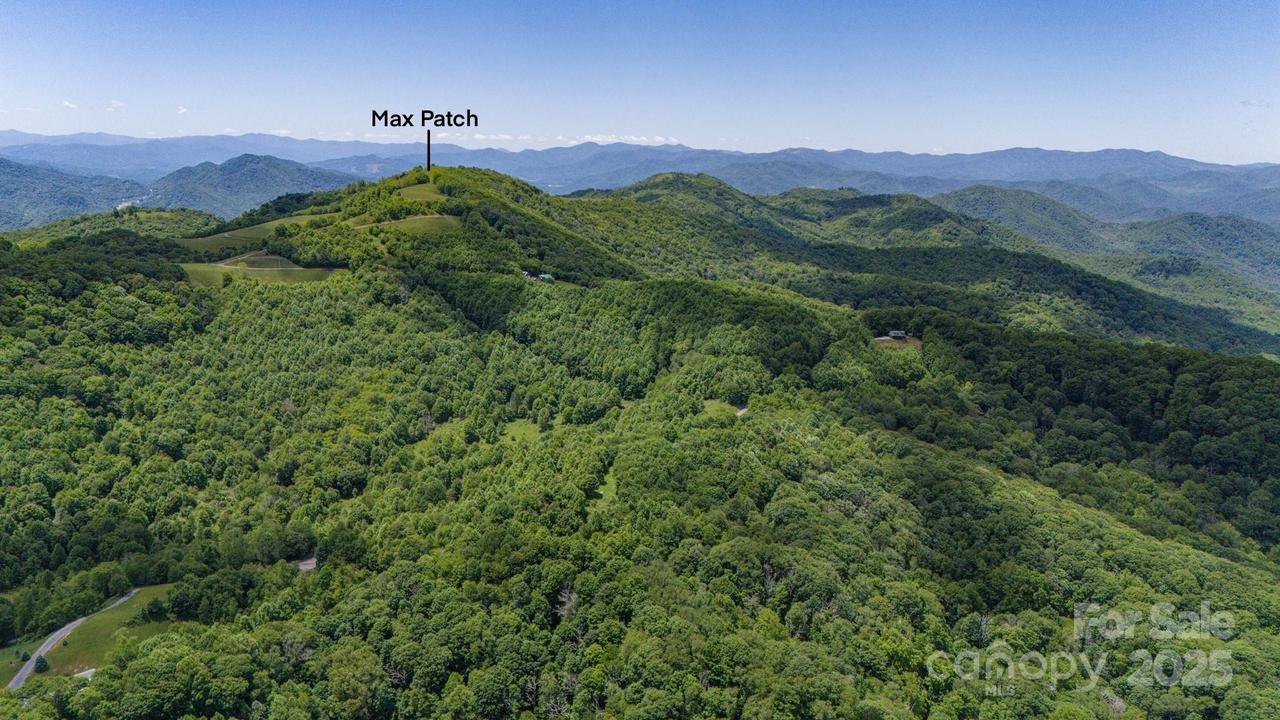 Tract 2 Turkey Trot Rd., Clyde, NC 28721