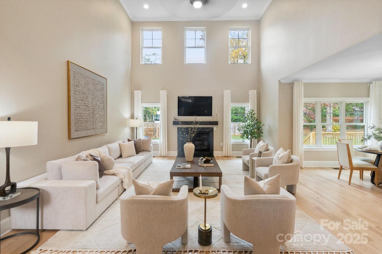 4023 Randolph Rd., Charlotte, NC 28211