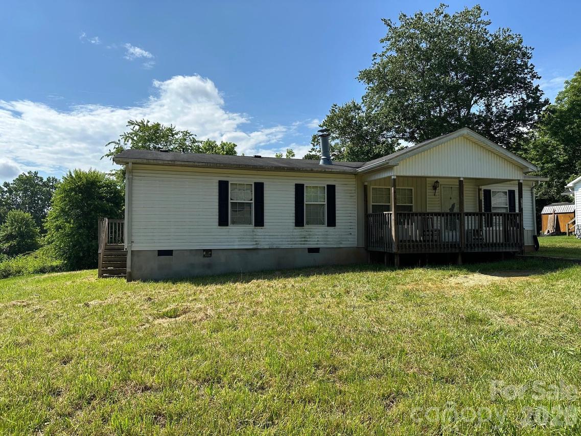 100 Springs Ct., Stony Point, NC 28678