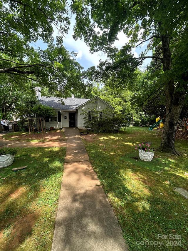 546 Cama St., Charlotte, NC 28217