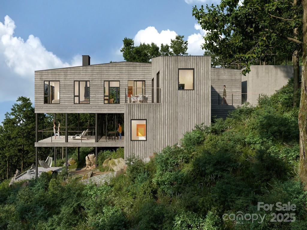 641 Elk Mountain Scenic Hwy., Asheville, NC 28804