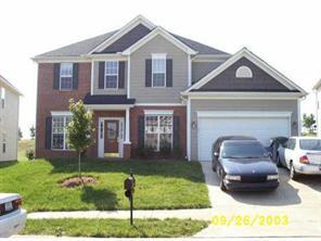 127 Middleton Pl., Mooresville, NC 28117