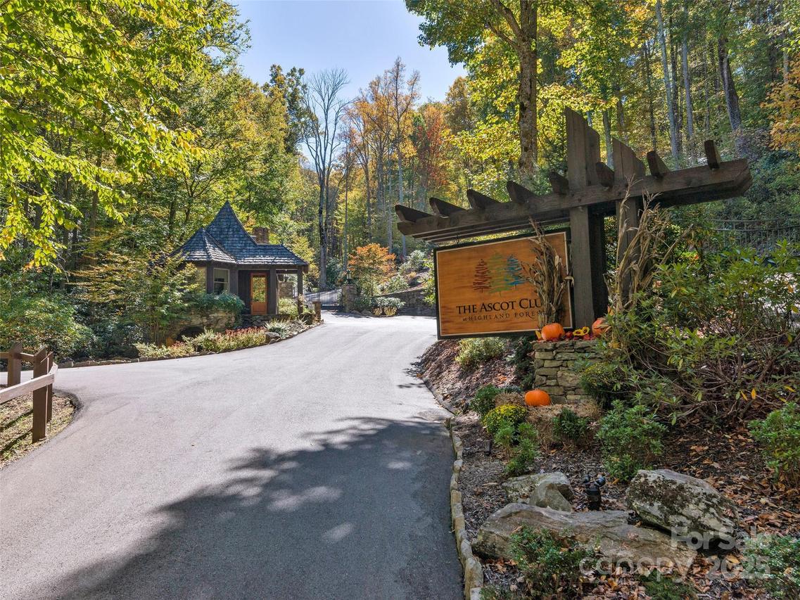 00 Aberdene Ln. #21, Waynesville, NC 28786