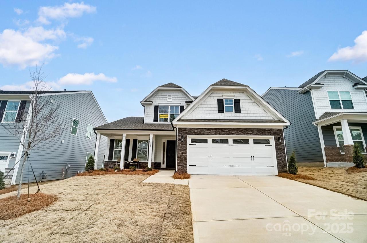 128 Summerhill Dr. #17, Mooresville, NC 28115