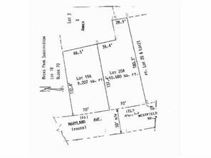 1867 Maryland Ave., Charlotte, NC 28209