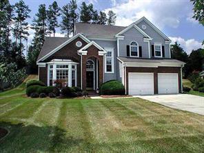 9901 Leaf Arbor Ln., Charlotte, NC 28277