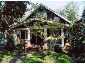 2029 Dartmouth Pl., Charlotte, NC 28207