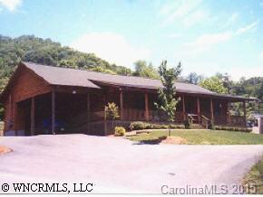 172 Rich Cove Rd, Maggie Valley, NC 28785