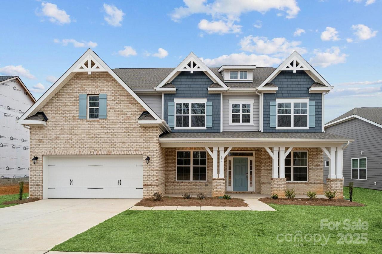 232 E Warfield Dr. #22, Mooresville, NC 28115