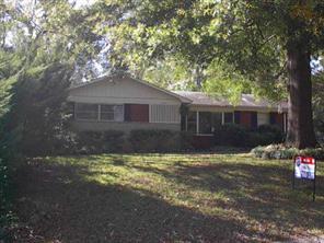 6238 Netherwood Dr., Charlotte, NC 28210