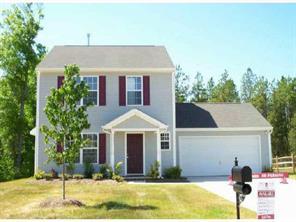 262 Kendra Dr., Concord, NC 28025