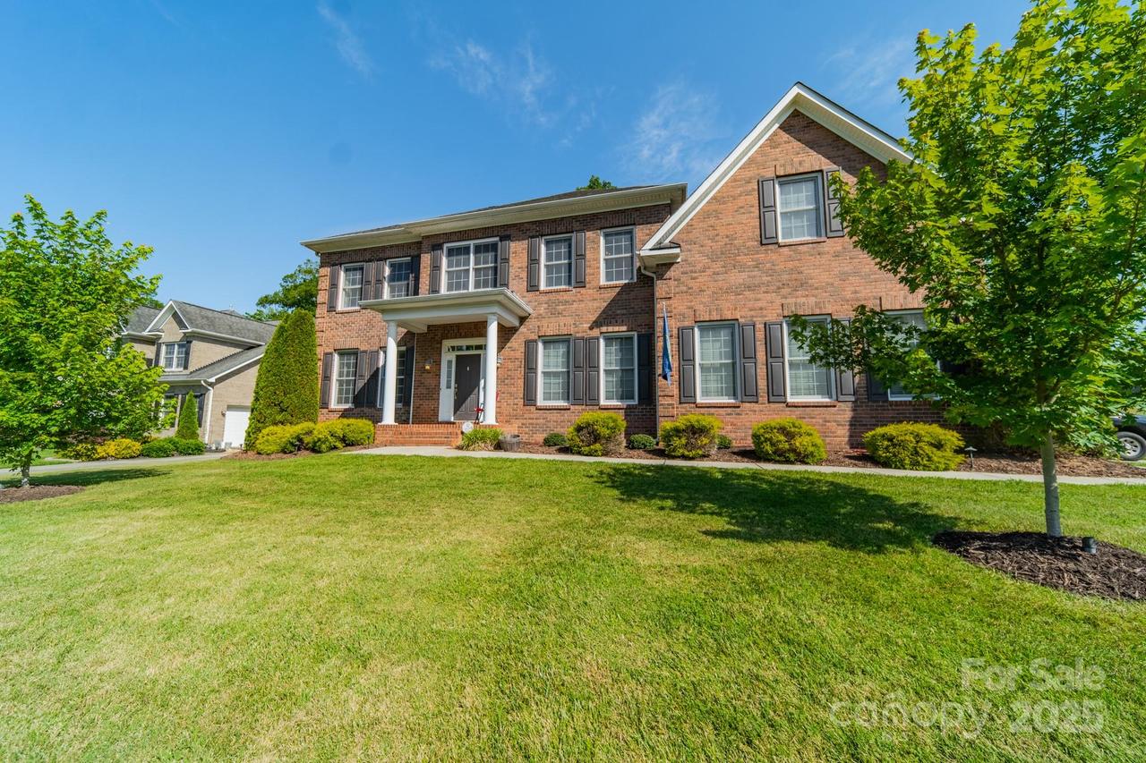 2073 Hambridge Ave., Kannapolis, NC 28081