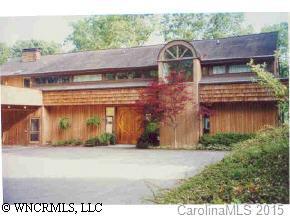 444 Hidden Ridge Rd., Waynesville, NC 28786