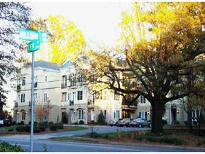 2615 Selwyn Ave. ##105, Charlotte, NC 28209