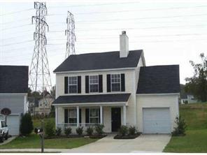 2015 Pimpernel Rd., Charlotte, NC 28213