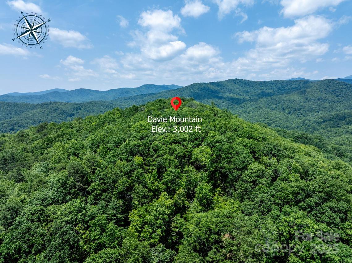 999 Davey Branch Rd., Horse Shoe, NC 28742