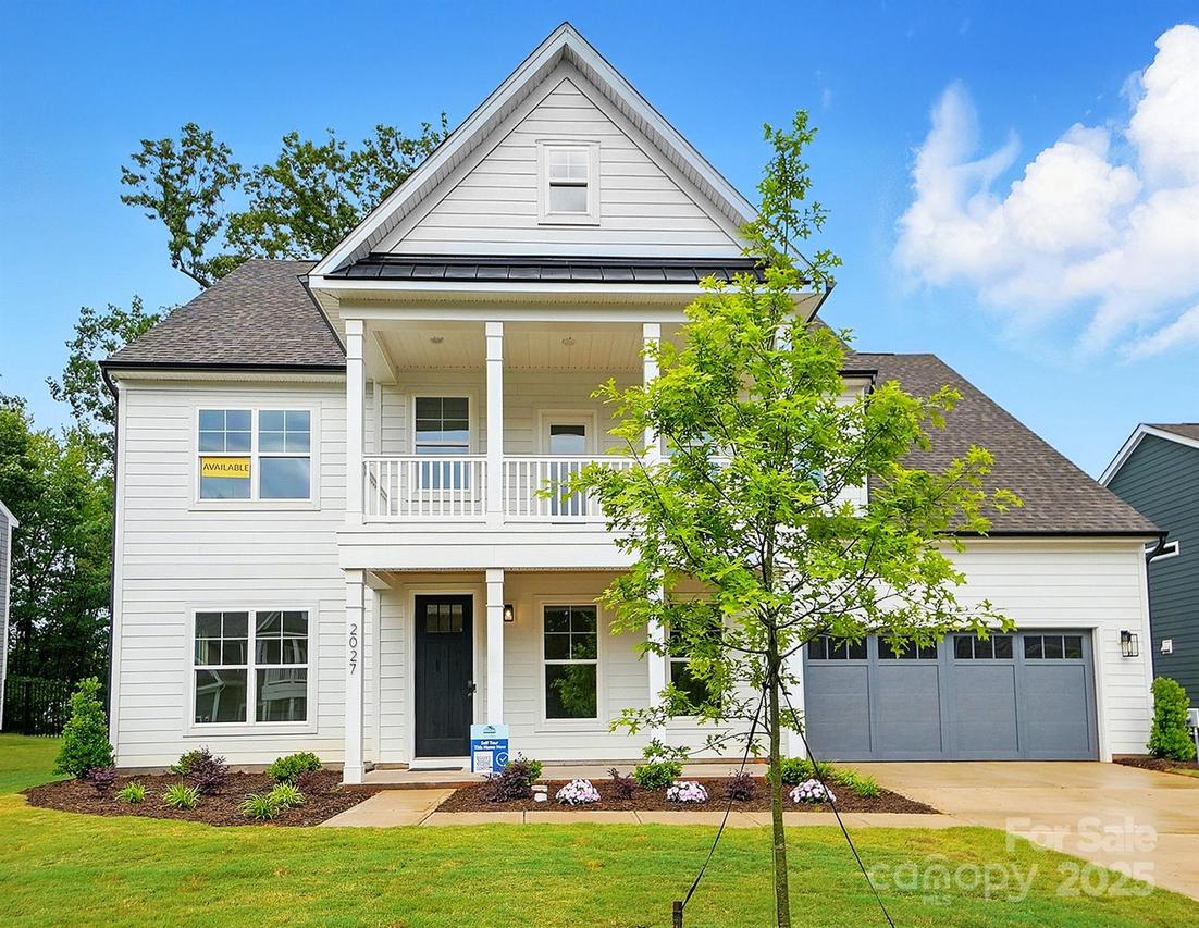 2027 Cedar Falls Dr. #75, Waxhaw, NC 28173