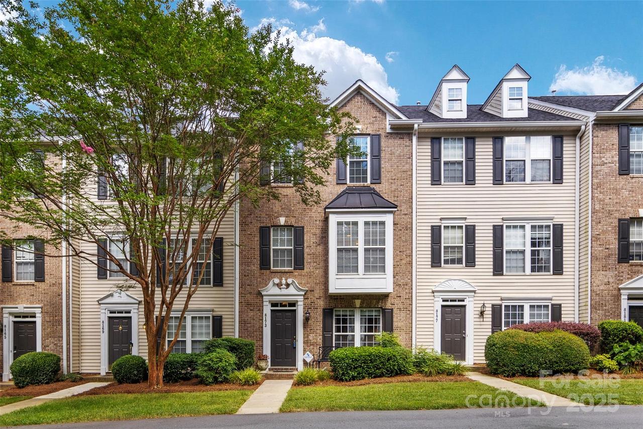 8173 Millwright Ln., Charlotte, NC 28277