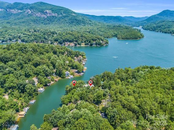 Homes Just Sold That Attend Lake Lure Classical Academy: July 15th to July 21st
