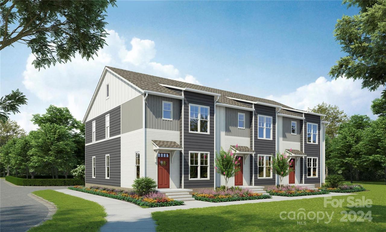 2138 Acclaim St., Charlotte, NC 28205