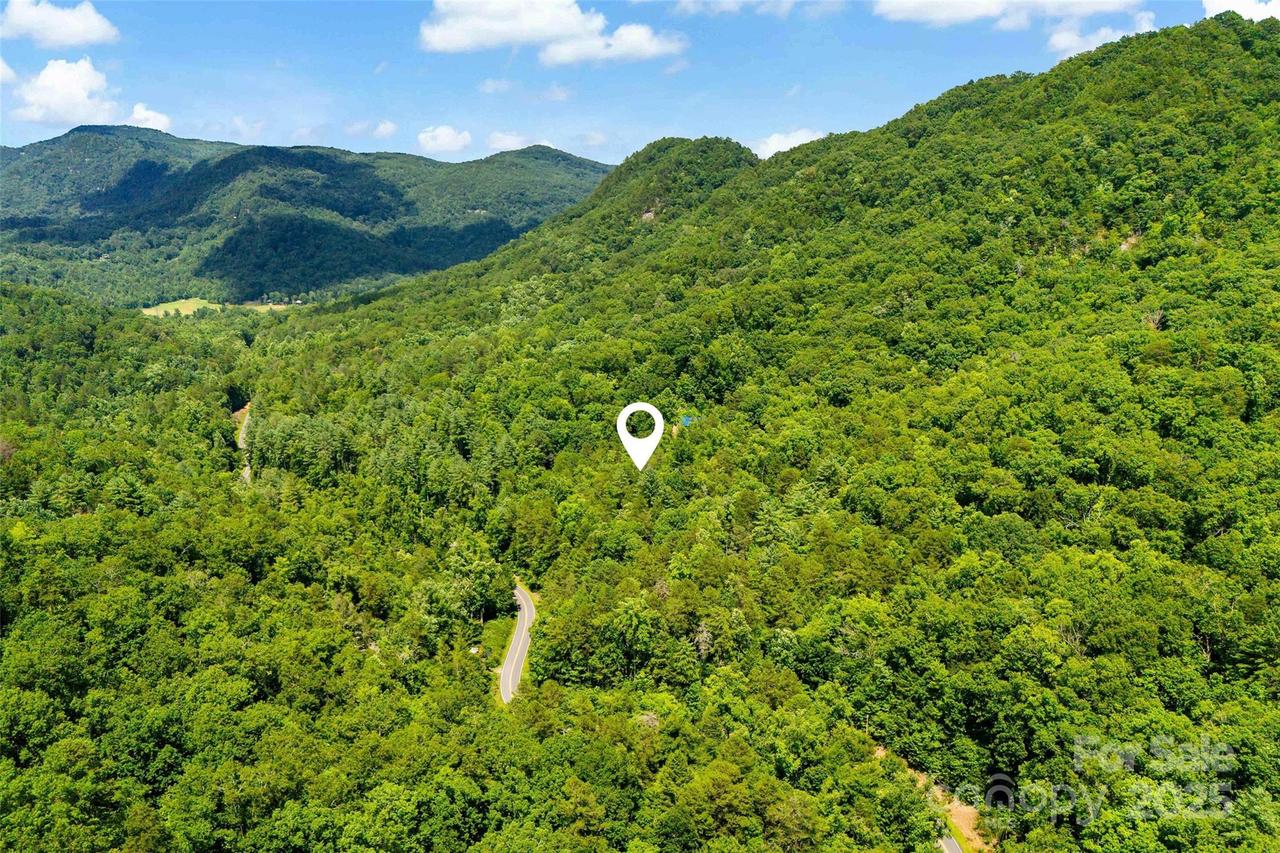 Buffalo Creek Rd., Lake Lure, NC 28746