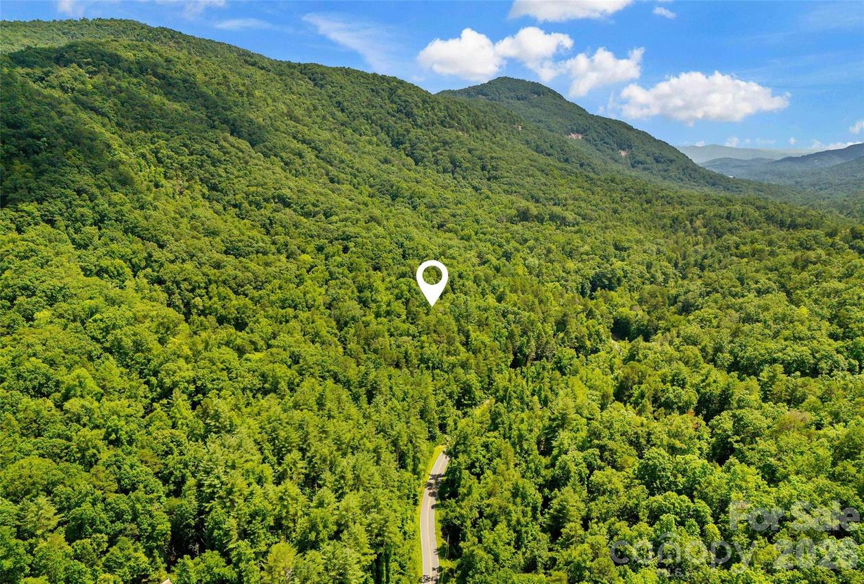 Buffalo Creek Rd., Lake Lure, NC 28746