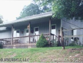 389 Shady Ridge Rd., Waynesville, NC 28785